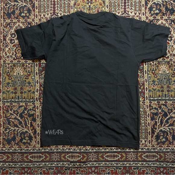 π Cool eagle shirt - Picture 3 of 4